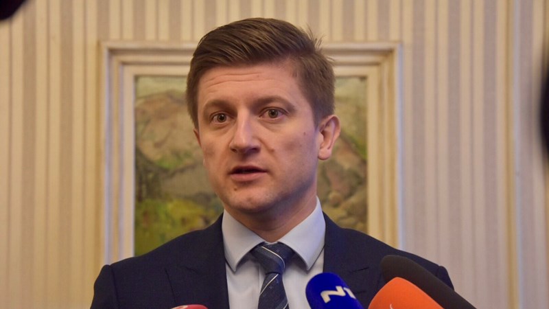 Ministar financija: Procjene Europske komisije na tragu Vladinih i ostalih procjena